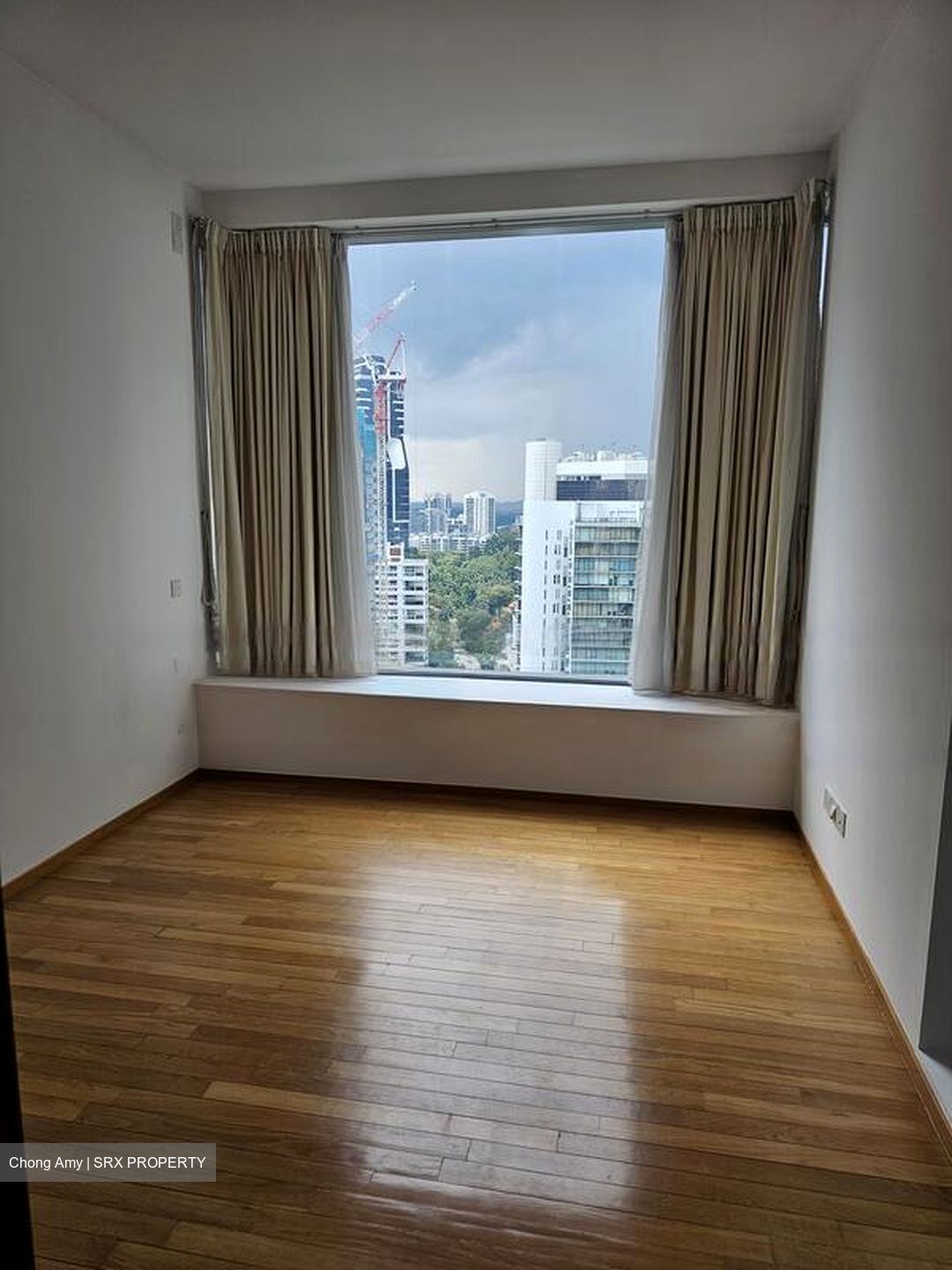 Helios Residences (D9), Apartment #606441021